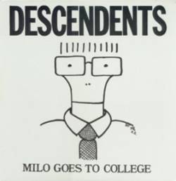 Milo Goes to College